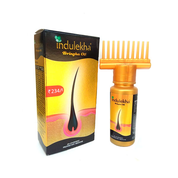 Herbal Shampoo Hair Revitalizer 100Ml
