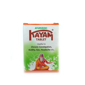 kayam-tablet