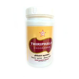 thiriphala-chooranam